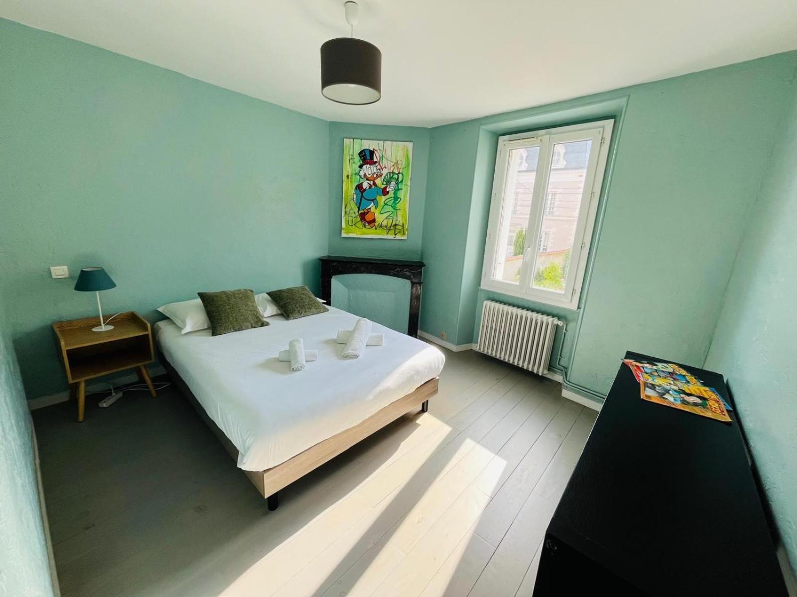 Disney House Chessy  Bagian luar foto